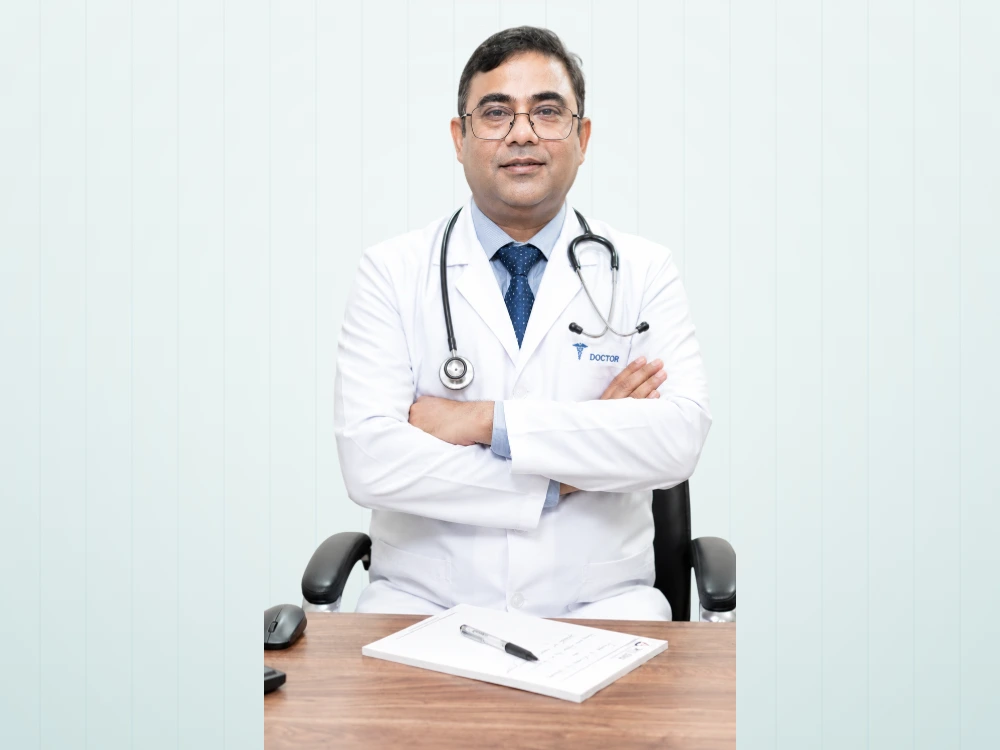 Acura medical professional